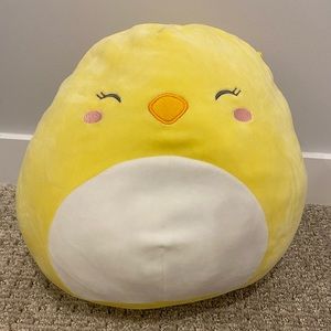 “Aimee” chick squishmallow for sale